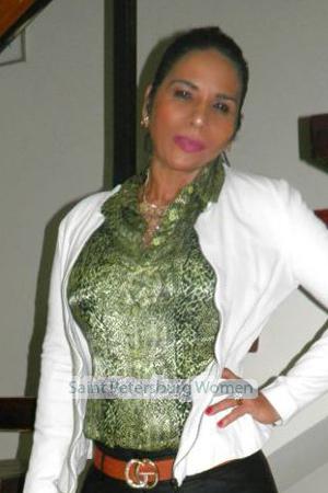 188638 - Linda Age: 65 - Costa Rica