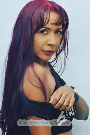 189221 - Maria Bernarda Age: 48 - Colombia