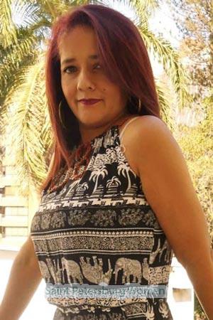 189814 - Ingrid Age: 54 - Colombia