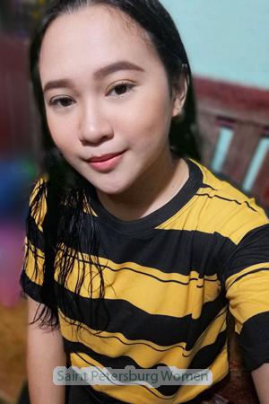 189967 - Marian Age: 28 - Philippines