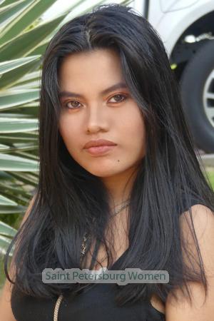 190040 - Paola Age: 25 - Colombia