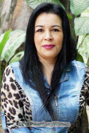 191153 - Sandra Age: 45 - Colombia