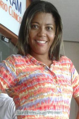 191298 - Elizabeth Age: 42 - Colombia