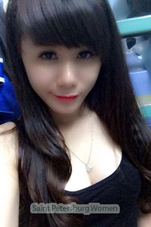 191350 - Thi Tuyet Mai Age: 33 - Vietnam