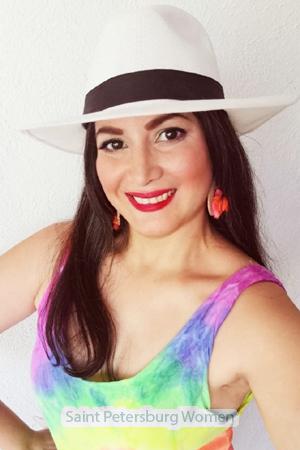 192065 - Walezka Age: 48 - Colombia