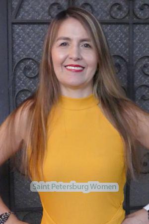 192540 - Beatriz Age: 57 - Colombia