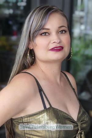 192749 - Luz Dary Age: 35 - Colombia