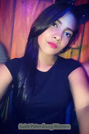 192750 - Daniela Age: 27 - Colombia