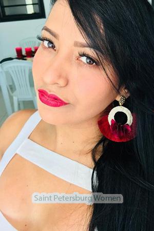 192906 - Yessica Age: 33 - Colombia