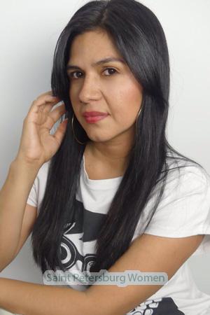 192907 - Paola Age: 41 - Colombia