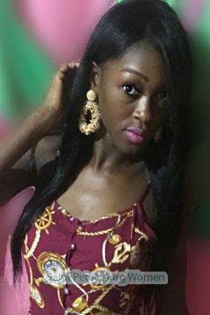 193135 - Rossana Age: 29 - Dominican Republic