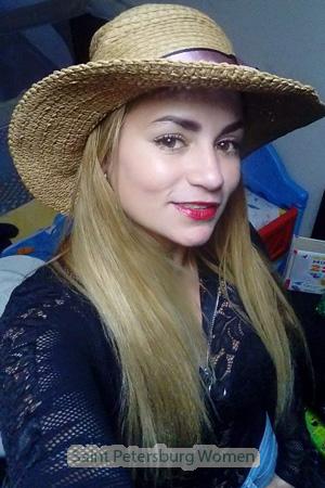 193449 - Dulfary Age: 34 - Colombia