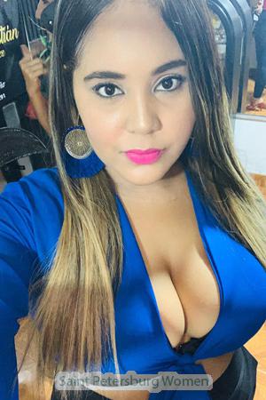 193465 - Loren Age: 34 - Colombia