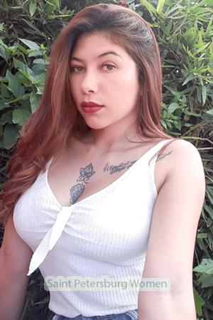 193599 - Melisa Age: 29 - Colombia