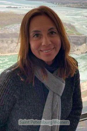 194232 - Margarita Age: 56 - Mexico