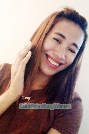 194515 - Reymajean Age: 33 - Philippines