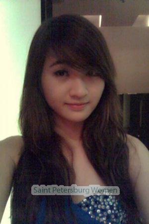 194867 - Thi Ngoc Trang Age: 32 - Vietnam