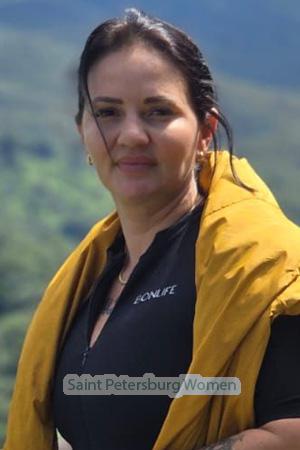 195141 - Andrea Age: 40 - Costa Rica