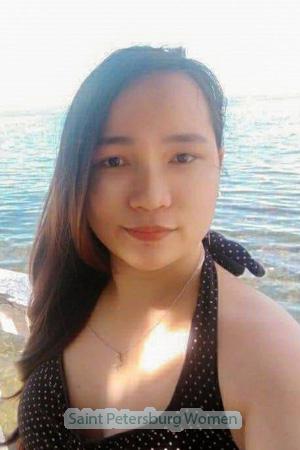 195319 - Maria Luisa Age: 29 - Philippines