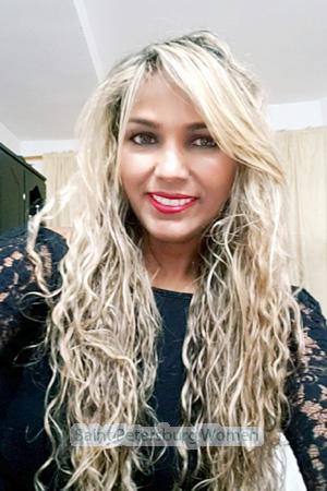 195454 - Rosana Age: 51 - Colombia