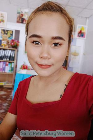 195510 - Sudarat Age: 28 - Thailand