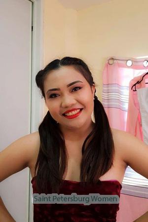 195614 - Marlyn Age: 28 - Philippines