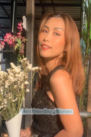 195641 - Phitsinee (Nong) Age: 46 - Thailand