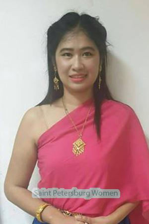 195643 - Kwanruthai (Ple ) Age: 39 - Thailand