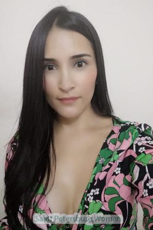 195776 - Dency Paola Age: 38 - Colombia