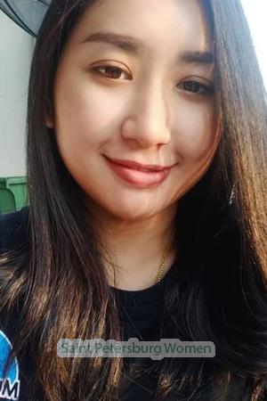 195803 - Pichchapa  (Grace) Age: 32 - Thailand