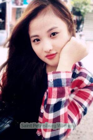195827 - Thi Lan Huong Age: 31 - Vietnam