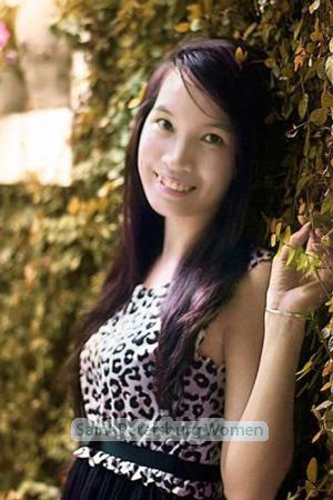 195833 - Thi Kim Ngan Age: 35 - Vietnam