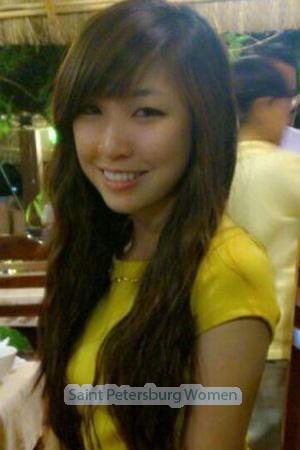195925 - Thi Thanh Truc Age: 34 - Vietnam