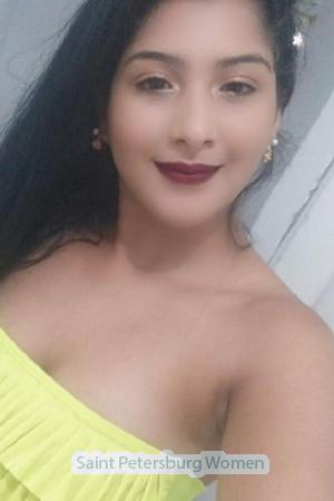 196155 - Yuneska Age: 26 - Venezuela