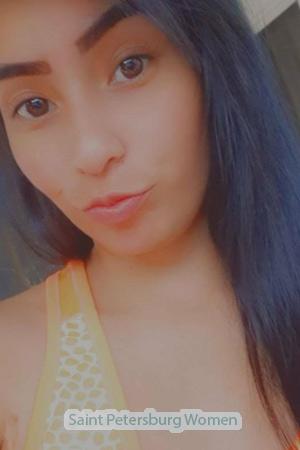 196163 - Thalya Age: 32 - Venezuela