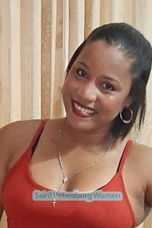 196175 - Geobeidis Age: 35 - Colombia