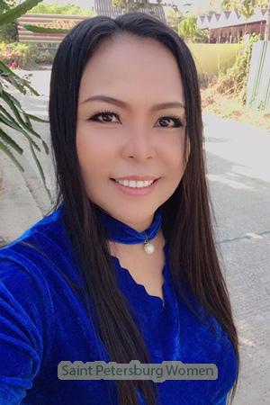 196185 - Naphasaya (Baimon) Age: 47 - Thailand
