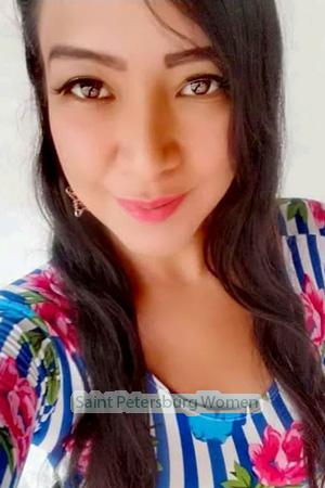 196318 - Mildred Age: 34 - Ecuador