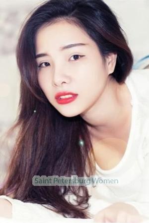 196614 - Thi Huyen Tran Age: 33 - Vietnam