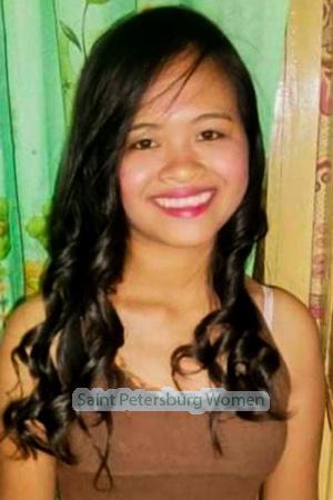 196834 - Aileen Age: 31 - Philippines