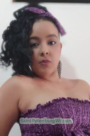 196967 - Cristina Age: 31 - Colombia