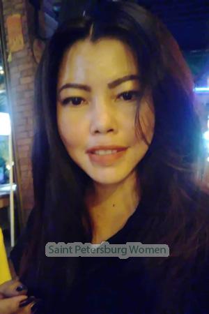 197001 - Rossarin Age: 42 - Thailand