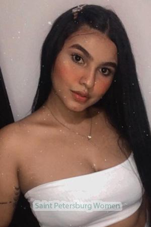 197135 - Liceth Age: 24 - Colombia