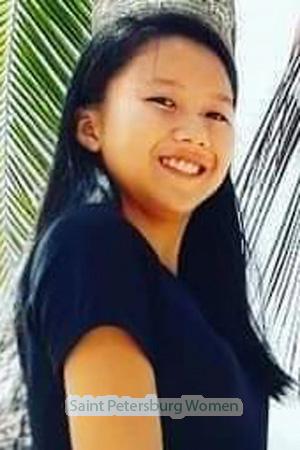 197150 - Ferlene Keth Age: 24 - Philippines