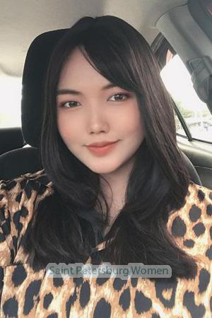 197163 - Paweena (Jes) Age: 29 - Thailand