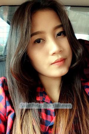 197168 - Namthip Age: 33 - Thailand