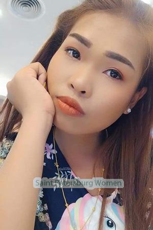 197404 - Wanida Age: 33 - Thailand