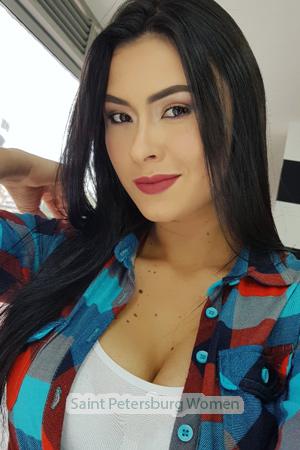 197720 - Mayerly Age: 29 - Colombia