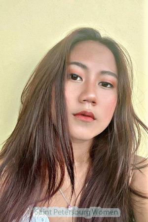 197768 - Nirin (Aum) Age: 26 - Thailand