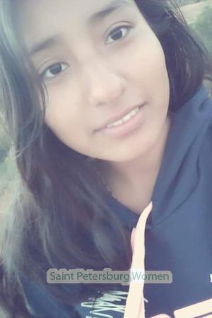 197886 - Lizeth Age: 25 - Bolivia